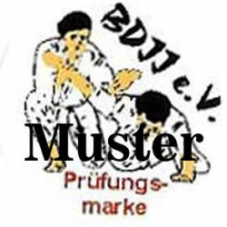 Prüfungsmarke